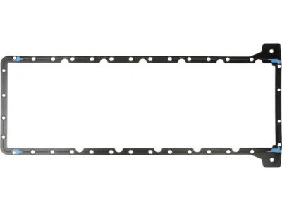 适用于 2003 - 2008 宝马 760Li 油盘垫片上部 51863DNYK 2004 2005 2006 2007 — 第 1/2 张图片