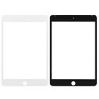 For Ipad Mini 4 Outer Glass Front Panel Replacement Part A1550 Lens Screen A1538