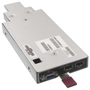 HP KVM Module BladeSystem c3000 - 441834-001 437575-B21 - Bild 1 von 5