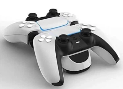 Ps5 PlayStation 5 Controller Charger for Sony Duel Dock Station - Image 1 of 4