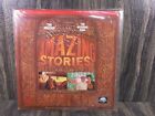 Amazing Stories Book One Extended Play Laserdisc Video Mission & Wedding Ring