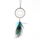 New Hanging Dreamcatcher Dream Catcher Feather And Shells. Various Designs.