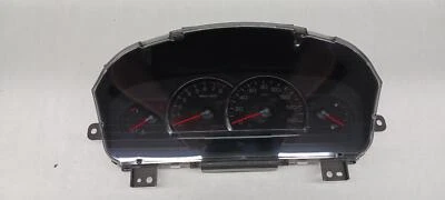 '05 CADILLAC STS Speedometer cluster MPH 77k miles OEM Guaranteed! - Image 1 of 4