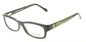 ROBERTO CAVALLI RC 845 005 53 mm ATLAS RX MARCOS ópticos gafas - Italia - Imagen 1 de 13