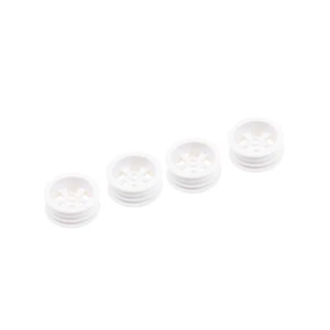 Rally Off-Road Wheels RC Car Accessories for WLtoys K979 K989 284131 284010 - Picture 1 of 5
