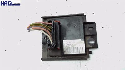 Centralina 9641004580 Peugeot 607 HDI 135 9 98 KW 133 PS Berlina - Immagine 1 di 3