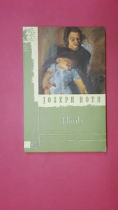 182577 Joseph Roth HIOB Roman eines einfachen Mannes - Bild 1 von 1