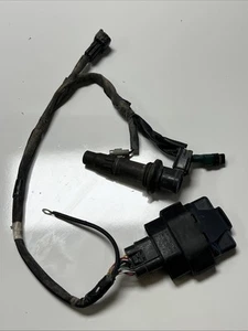 2008 suzuki rmz250 Ecu Cdi/coil/wiring Harness - Picture 1 of 5