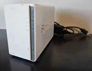 Synology Diskstation DS213j - Photo 1/5