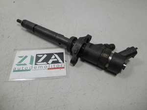 Iniettore Ford Focus C-Max 1.6 80kw 109cv G8DA 2004 0445110239 - Imagen 1 de 5