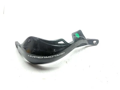 Protector de mano 10 Ducati Hypermotard 796 lado derecho Knuckle Buster Foto 1 de 4