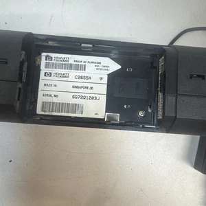 ⭐️⭐️⭐️⭐️⭐️ HP Deskjet 340 Tragbarer Drucker C2655A - Bild 1 von 6