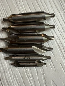 Metallschneiden Gegenspüle Bit Set - Bild 1 von 5