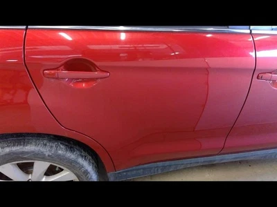 Puerta trasera derecha pasajero para Outlander Sport 11-20 417132 Foto 1 de 4