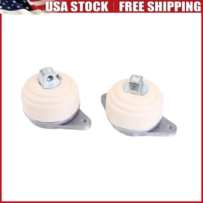 New Engine Motor Mount For Mercedes-Benz S550 4Matic Sedan 2012 2013 4.7L V8 US Foto 1 de 4