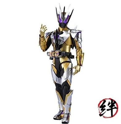 TAMASHII NATIONS S.H.Figuarts Kamen Rider Thouser Kamen Rider Zero-One - Изображение 1 из 4