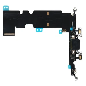 High Quality OEM Charging Port Dock Mic Flex Replacement For Apple iphone 8 Plus - Picture 1 of 8