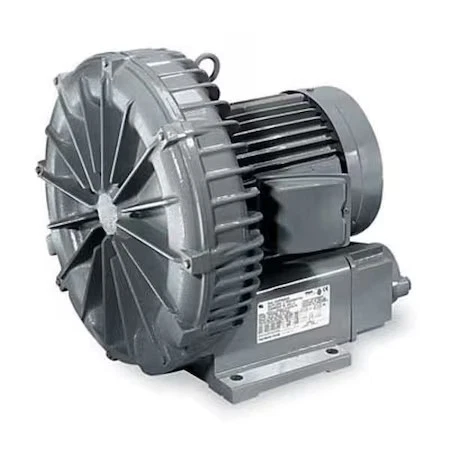 Soplador regenerativo eléctrico Fuji Vfc100a-7W, 0,17 Hp, 27 Cfm Foto 1 de 1