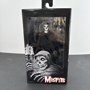 NECA MISFITS The Fiend in Black Robes - Bild 1 von 8
