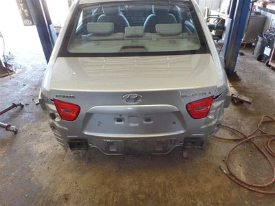 Rear Passenger Tail Light Sedan Quarter Panel Mounted Fits 07-10 ELANTRA 9890514 - Image 1 of 4