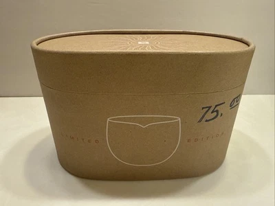 Juego de tazas Lungo Nespresso Origin Collection edición limitada  Foto 1 de 4