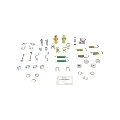 Kit de herrajes de freno de estacionamiento trasero ACDelco genuino para Lexus ES330 04-06 | 19235116 Foto 1 de 4