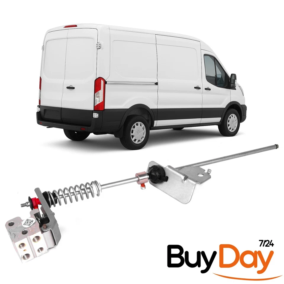 Load Sensing Laden Loading Valve for Ford Transit MK6 MK7 2.0 2.4 4583027 00-14 - Image 1 of 4