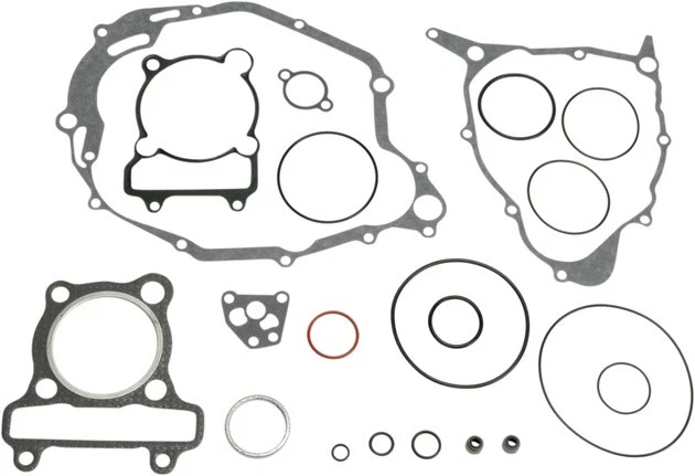 Moose Complete Gasket Set Yamaha XT225/TT-R230/TT-R225 #142279 - Image 1 of 1