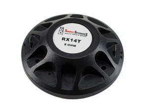 Peavey RX14 Diaphragm For 70777236 03495480 Horn Driver SS Audio Speaker Part - Picture 1 of 3