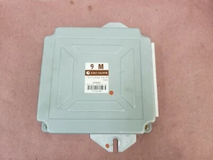 04-06 SUBARU LEGACY DENSO ENGINE CONTROL MODULE OEM 22611AJ49B - Bild 1 von 3