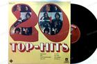 Various - 20 Top-Hits GER LP 1974 .