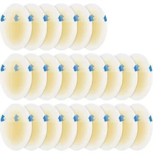 Blister Bandages Waterproof Hydrocolloid Foot Toe Heel Prevention Recovery Pads - Picture 1 of 7