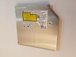 New - 9M9FK GU90N Dell Latitude E5540 5404 5414 DVD Burner Drive DU-8A5LH (51-3) - Picture 1 of 7