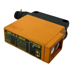 Ifm OSR-5-3-DK0A Sensor für industriellen Einsatz Ifm OSR-5-3-DK0A Sensor - Picture 1 of 12