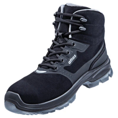 Atlas Flash 6905 XP S3 ESD Sicherheitsschuhe Arbeitsschuhe Stiefel DGUV112-191
