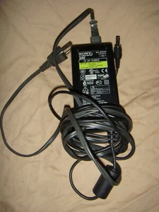 Original Sony Ladegerät AC Adapter Netzteil AC-S2425 24V 2,2A - Bild 1 von 2
