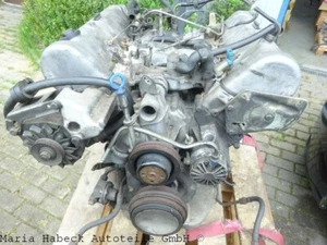 Motor 4.5 V8 für Mercedes R107 W107 C107 SL 450 SLC 117985 gebraucht - Bild 1 von 21