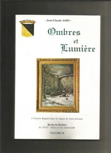 SABY (Jean-Claude) - Ombres et Lumière volume II - Picture 1 of 1