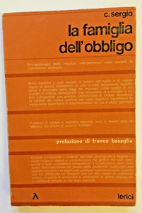 La famiglia dell'obbligo C. Sergio Lerici 1975 - Picture 1 of 2