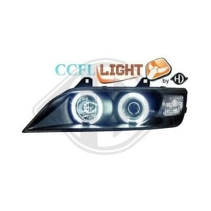 DIEDERICHS Hauptscheinwerfersatz Set links + rechts HD Tuning 1250381 - Bild 1 von 1