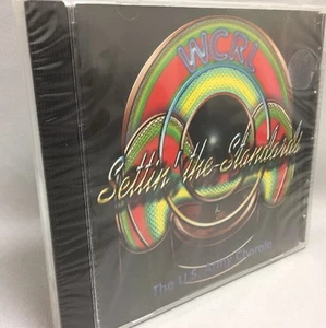 The U.S. Army Chorle CD Settin' the Standards NEW - Picture 1 of 6