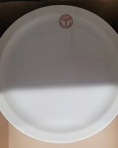 United States Army Medical Department 9' Dinner Plate adx - Picture 1 of 1