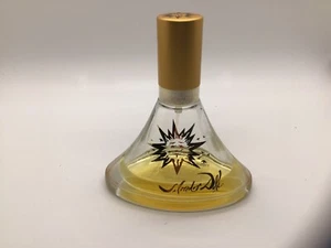 Salvador Dali Made In Paris France Perfume Bottle - Picture 1 of 8