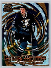 1997 Pacific Revolution #3 Dmitri Mironov Anaheim Mighty Ducks