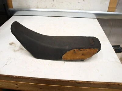 Kawasaki KX65 2007 asiento #3628 Foto 1 de 4