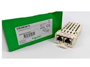 Schneider Electric VW3M3619 LXM32 Sercos 3 Module - Bild 1 von 4