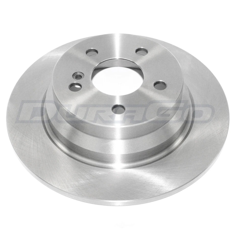 Rotor de freno de disco compatible con Mercedes-Benz E500 E250 E320 DURAGO 2003-2016 Foto 1 de 2