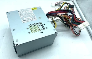 Dell PS-6351-1DFS G4265 Alimentatore 350W - Funzionante - Foto 1 di 3