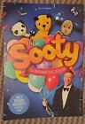 The Sooty Show 75th Birthday Spectacular A5 Flyer 2024 Tour