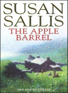 BOOK-The Apple Barrel,Susan Sallis- 9780552147477 - Picture 1 of 1